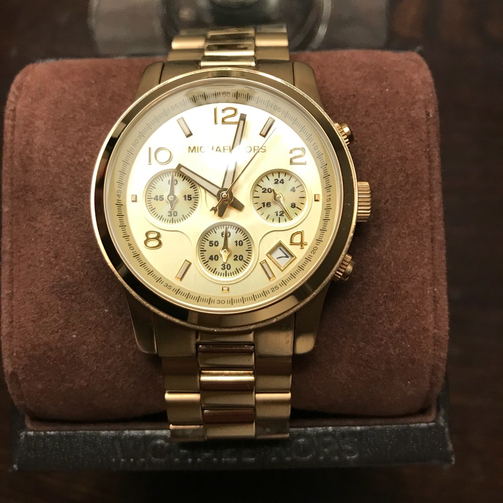 Michael Kors Watch